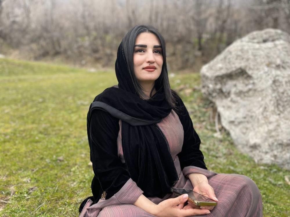 'Kötü yorumların önemi yok' dedi adaylığını duyurdu! Sosyal medyada viral oldu 'Kötü yorumların önemi yok' dedi adaylığını duyurdu! Sosyal medyada viral oldu - 5. Resim