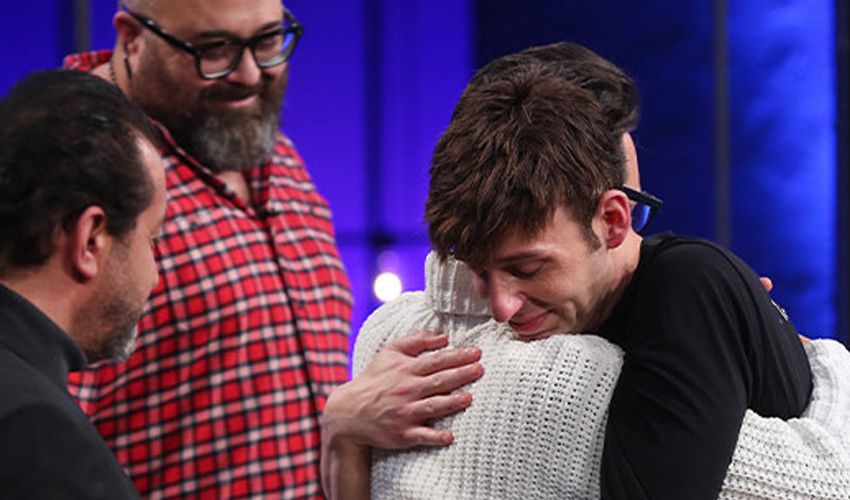 MasterChef Rıfat’ın şansı açıldı! İşi için İstanbul’u terk ediyor, paraya para demeyecek - 2. Resim