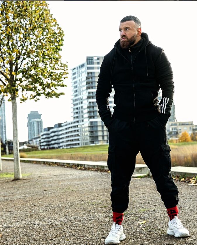 Mehmed Fetihler Sultanı dizisi Saltuk'u Tolga Akkaya canlandırıyor Mehmed Fetihler Sultanı dizisi Saltuk'u Tolga Akkaya canlandırıyor - 1. Resim