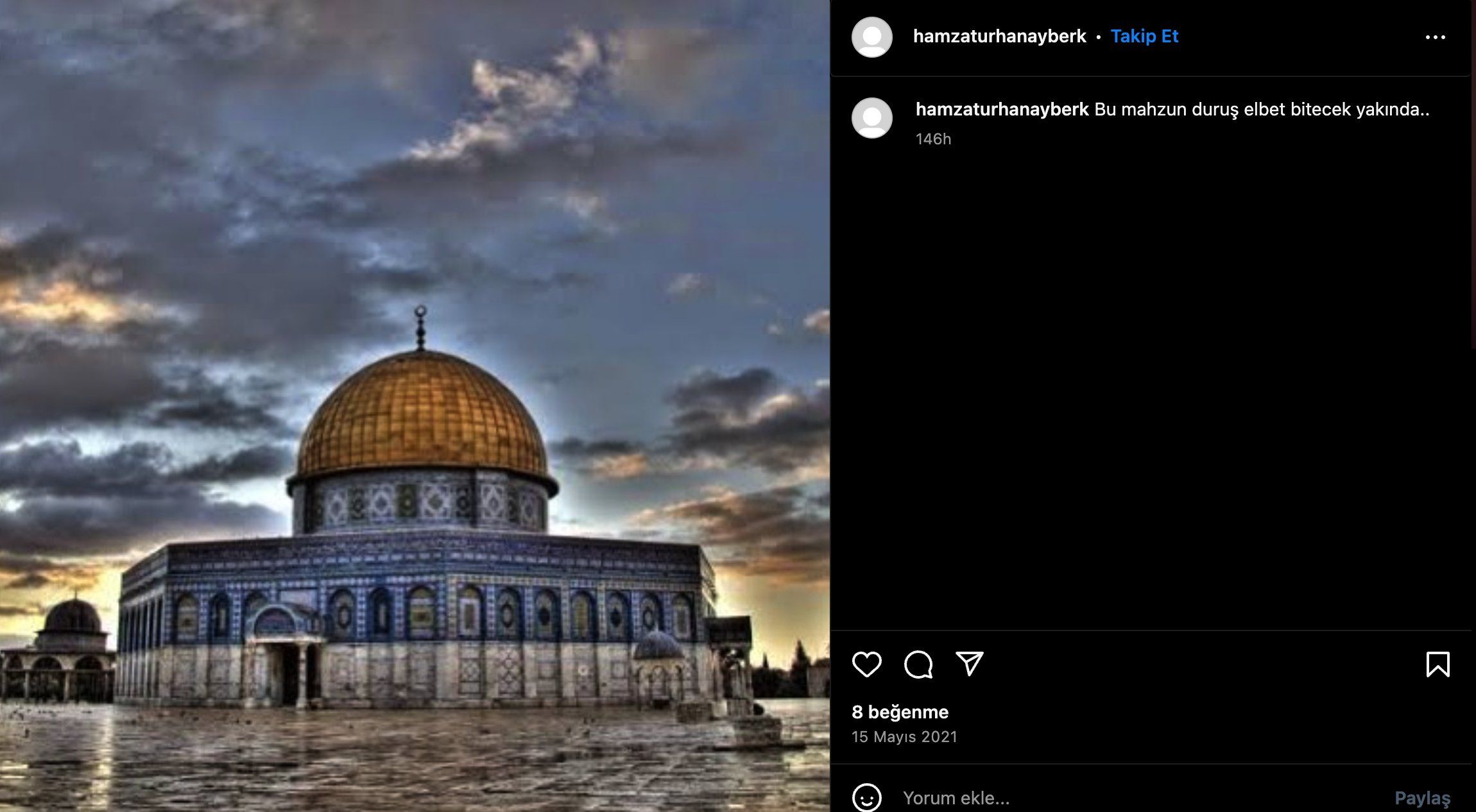 MOSSAD ajanı Hamza Turhan Ayberk göreve AYM kararıyla geri dönmüş! - 6. Resim