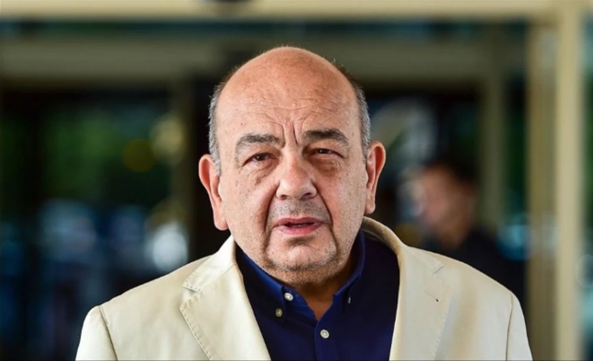 Patron çıldırdı! Ahmet Yüce, tüm işçilerine 29 maaş ikramiye verdi  Patron çıldırdı! Ahmet Yüce, tüm işçilerine 29 maaş ikramiye verdi  - 2. Resim