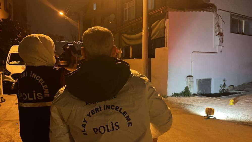 Ramazan ayında davul çalmak istedi, teklifini reddeden muhtarı vurdu! - 1. Resim