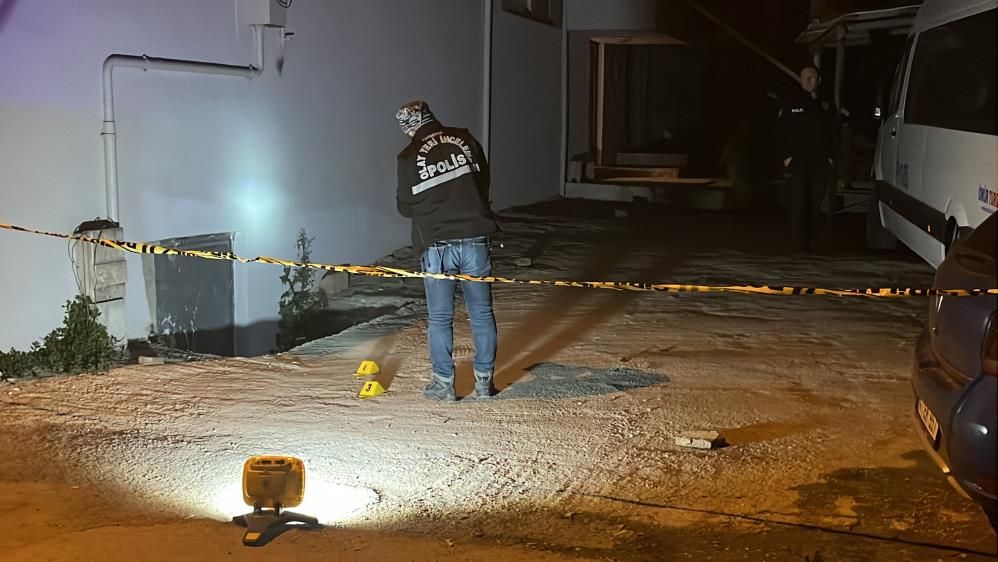 Ramazan ayında davul çalmak istedi, teklifini reddeden muhtarı vurdu! - 3. Resim