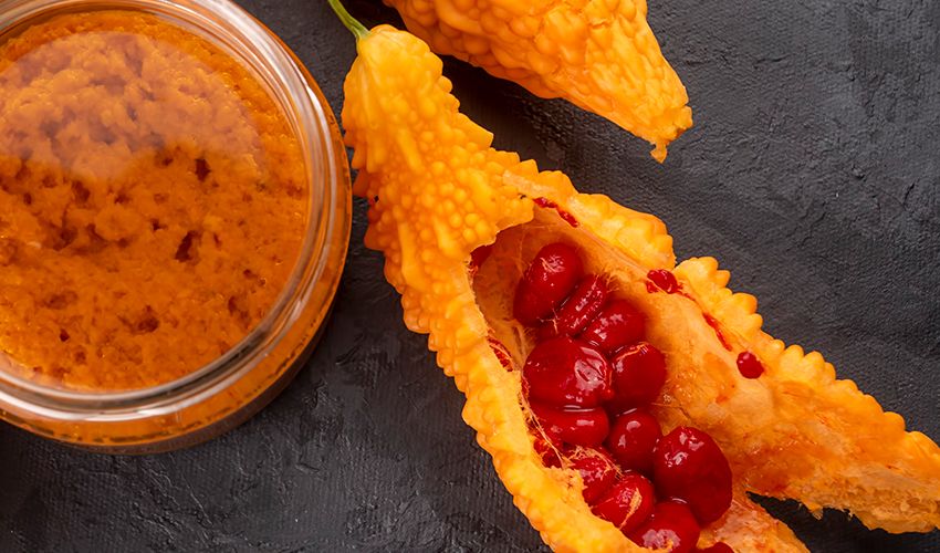 Tek başına ecza deposu gibi! Türkiye’de yeterince ilgi görmüyor ama kabızlığı geçiriyor, diyabeti ortadan kaldırıyor - 2. Resim