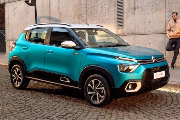 Türkiye'de satılan en ucuz sıfır otomobiller! Hepsinin fiyatı 1 milyon TL'nin altında - 5. Resim