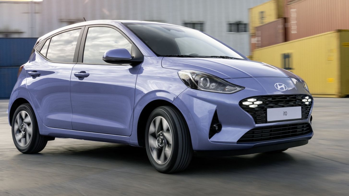 Türkiye'de satılan en ucuz sıfır otomobiller! Hepsinin fiyatı 1 milyon TL'nin altında - 1. Resim