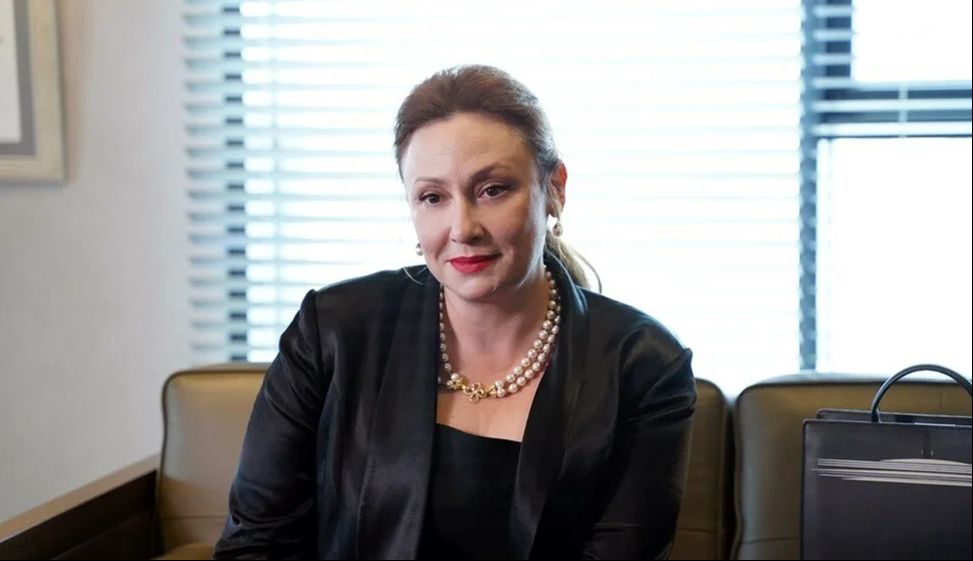 Yalı &Ccedil;apkını'nın İfakat'i G&uuml;l&ccedil;in Santırcıoğlu'ndan '&ccedil;ocuk' &ccedil;ıkışı! S&ouml;zleri sosyal medyayı ikiye b&ouml;ld&uuml; - 2. Resim