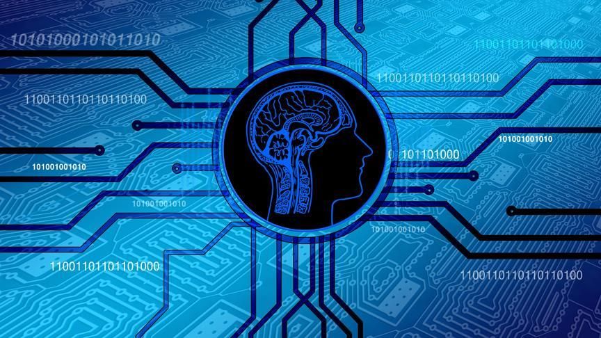 YÖK, yapay zeka lisans ve ön lisans bölümleri açacak - 1. Resim