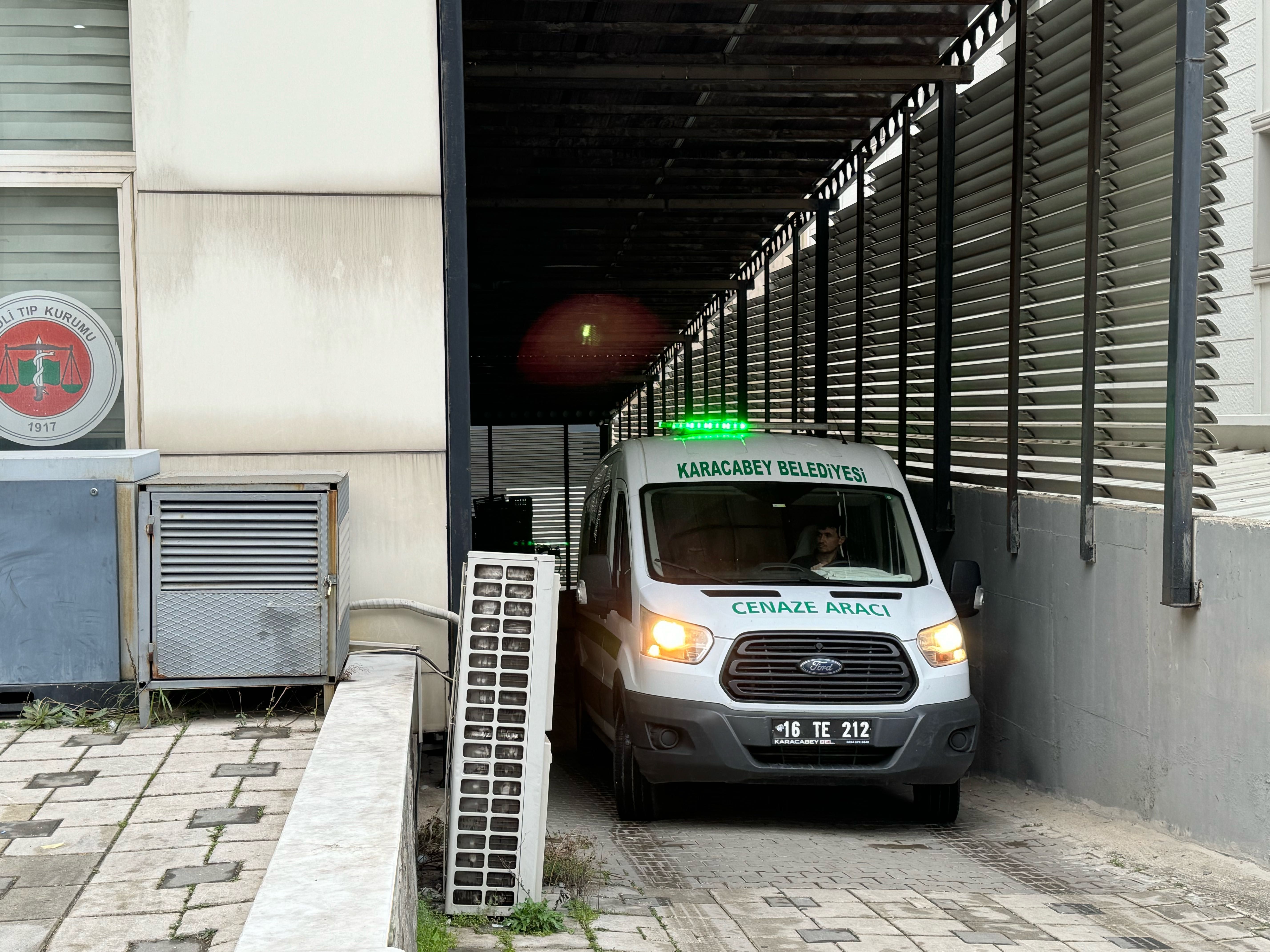 3 gün önce denizde bulunan ceset Marmara'da batan geminin sahibi çıktı - 1. Resim