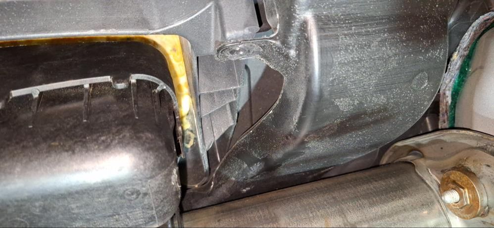 700 bin TL'ye aldığı otomobili tamirciye götürünce hayatının şokunu yaşadı 700 bin TL'ye aldığı otomobili tamirciye götürünce hayatının şokunu yaşadı - 3. Resim