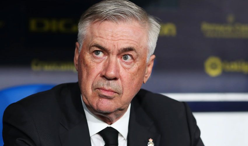 Ancelotti'ye hapis cezası geliyor! Arda Güler'in İtalyan hocası tehlike altında - 1. Resim