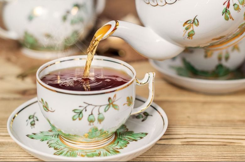 Çaylar bizden! Türkiye ihracatı ikiye katladı, iki ayda 6 milyon doları aştı Çaylar bizden! Türkiye ihracatı ikiye katladı, iki ayda 6 milyon doları aştı - 2. Resim