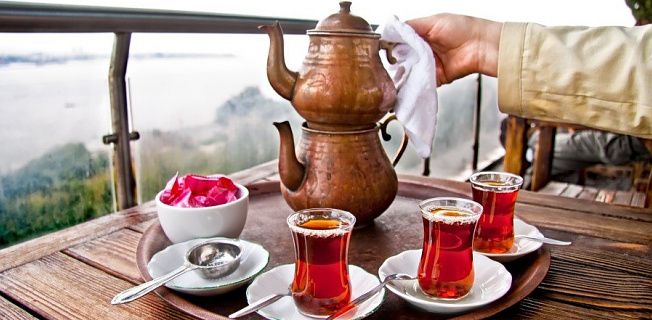 Çaylar bizden! Türkiye ihracatı ikiye katladı, iki ayda 6 milyon doları aştı Çaylar bizden! Türkiye ihracatı ikiye katladı, iki ayda 6 milyon doları aştı - 3. Resim