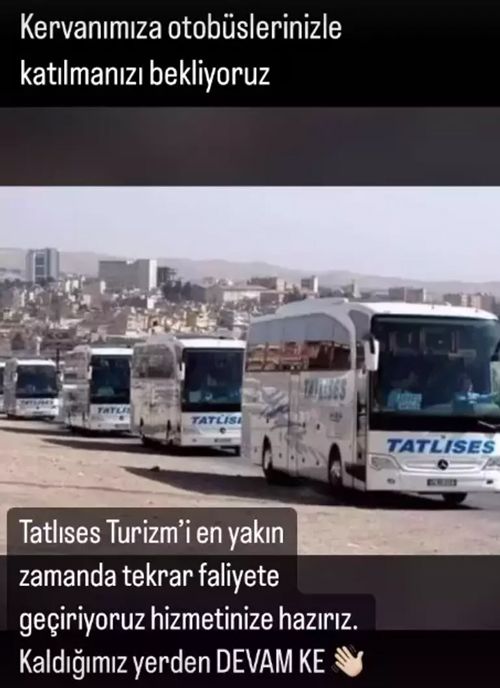 İbrahim Tatlıses ‘Hizmete hazırız’ diyerek duyurdu: Servetine servet katacak - 1. Resim