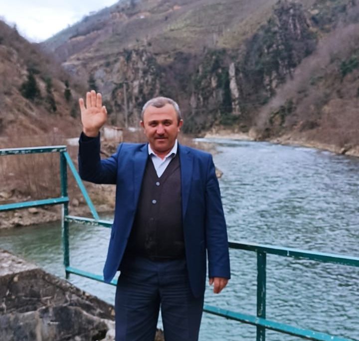 İki ilin sınırı değişti! 2 köy, 34 yıl sonra yeniden Giresun’a bağlandı - 1. Resim