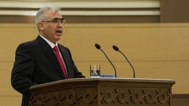 Kadir Özkaya yeniden AYM Başkanvekili seçildi! Karar Resmi Gazete'de yayımlandı - 1. Resim