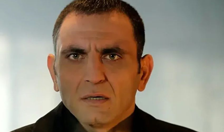 Kurtlar Vadisi'nin Memati’si Gürkan Uygun yeni projesiyle ekrana dönüyor! Rolü ve kanalı belli - 1. Resim