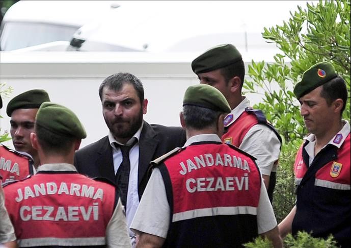 Ogün Samast FETÖ davasında savunmasını yaptı: Bedelini ödedim Ogün Samast FETÖ davasında savunmasını yaptı: Bedelini ödedim - 1. Resim