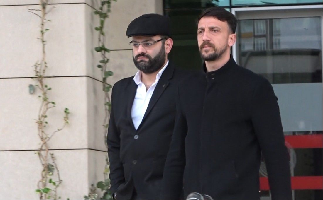 Ogün Samast FETÖ davasında savunmasını yaptı: Bedelini ödedim Ogün Samast FETÖ davasında savunmasını yaptı: Bedelini ödedim - 2. Resim