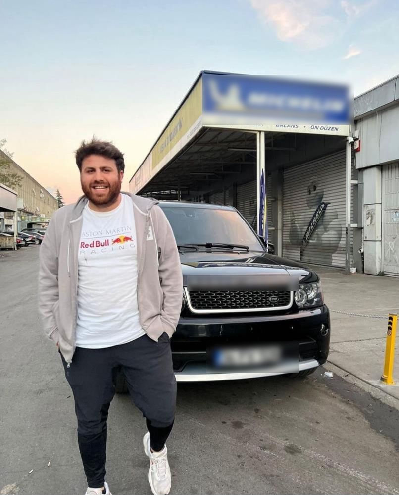 Ölümlü kazaya yol açan oğlunu Mısır’a kaçıran yazar Eylem Tok özür diledi: Çok üzgünüm, adalete teslim olacağız - 3. Resim