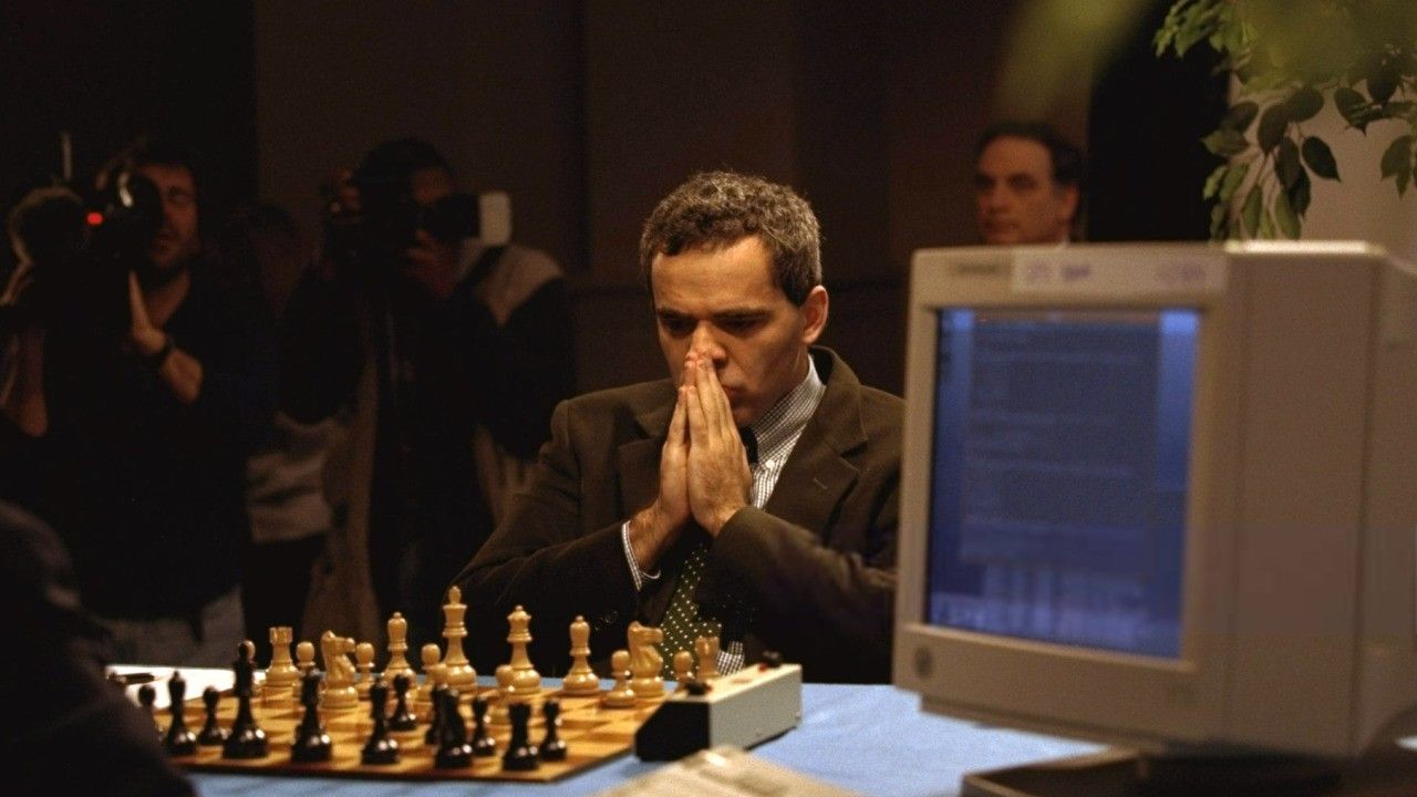 'Putin'in savaş makinesini iflas ettirin' demişti: Rusya, satranç dehası Kasparov’u 'terörist' listesine aldı 'Putin'in savaş makinesini iflas ettirin' demişti: Rusya, satranç dehası Kasparov’u 'terörist' listesine aldı - 1. Resim