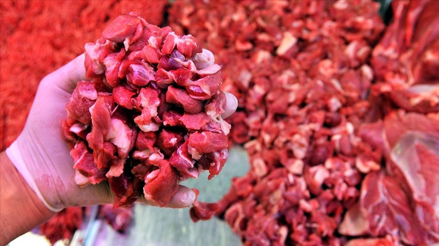 Ramazan boyunca kırmızı et fiyatları sabitlendi! Güncel kırmızı et fiyatları Mart 2024 - 2. Resim