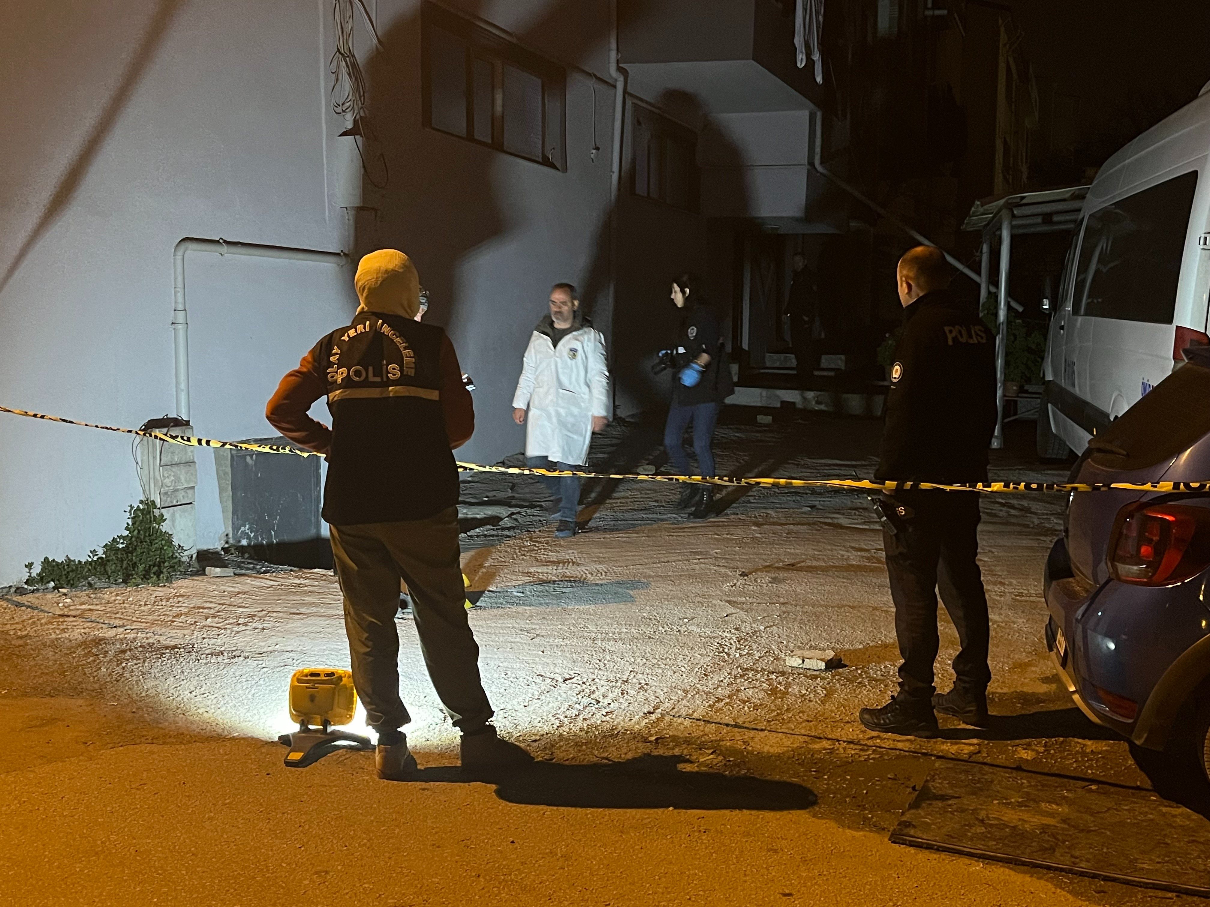 Ramazanda davul çalmasına izin vermeyen muhtarı bacağından vurdu Ramazanda davul çalmasına izin vermeyen muhtarı bacağından vurdu - 1. Resim