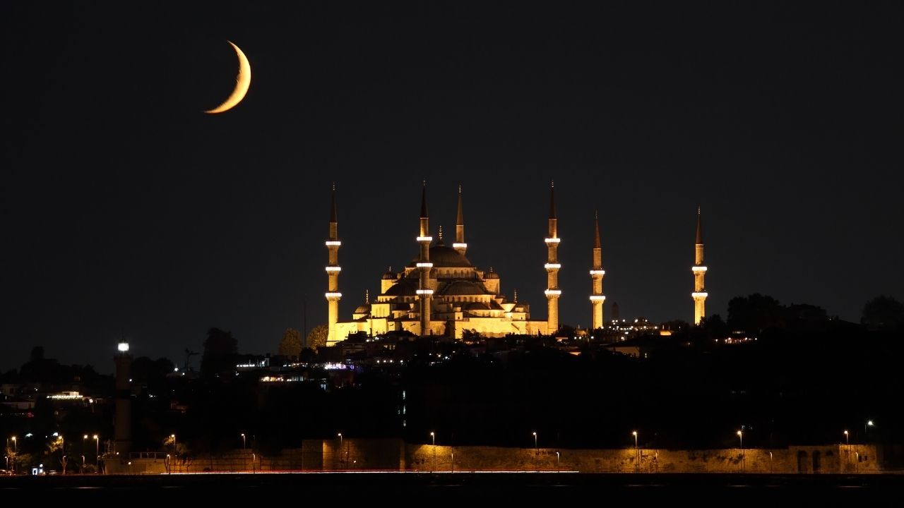 RAMAZAN'IN 1. GÜNÜ YAPILACAK İBADETLER, OKUNACAK DUALAR! Ramazan'ın ilk günü neler yapılır, kılınacak namazlar nedir, ne okunur, namazı var mı? Ramazan’ın 1. günü yapılacak ibadetler, okunacak dualar, kılınacak namazlar! Ramazan'ın ilk günü neler yapılır, ne okunur, namazı var mı? - 3. Resim