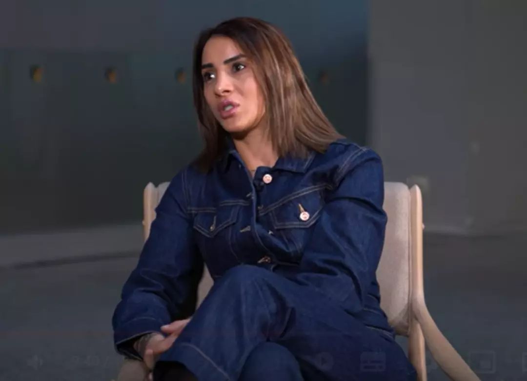 Sabriye Şengül'ün Adem Kılıçcı itirafı programa damga vurdu - 2. Resim