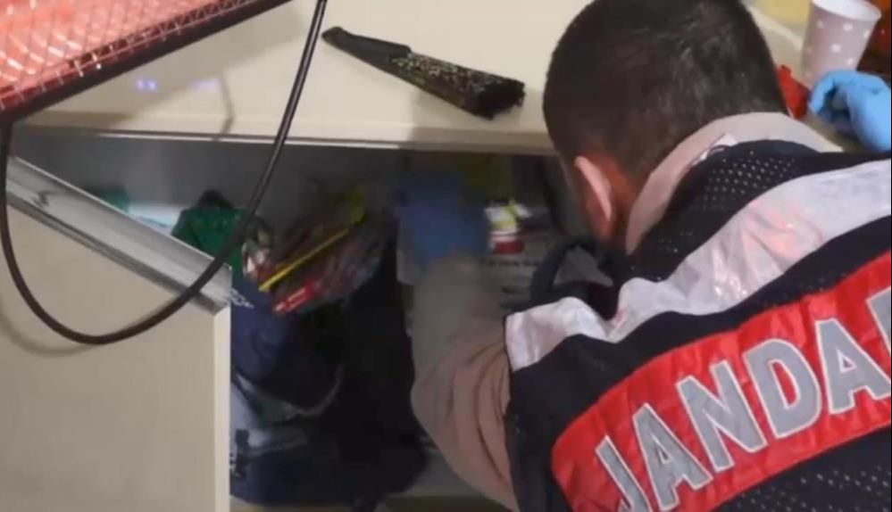 Şanlıurfa'da ter&ouml;r operasyonu, DEM Partililer g&ouml;zaltına alındı! - 2. Resim