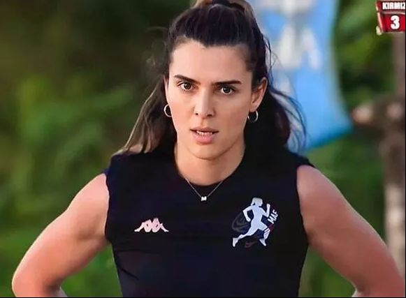 Survivor'da hamilelik iddiası! Acun Ilıcalı'dan net cevap geldi Survivor'da hamilelik iddiası! Acun Ilıcalı'dan net cevap geldi - 1. Resim