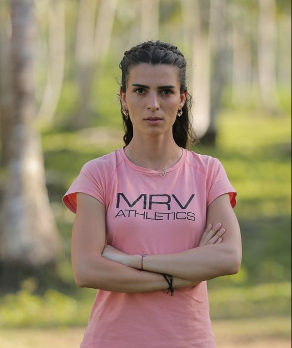 Survivor'da hamilelik iddiası! Acun Ilıcalı'dan net cevap geldi Survivor'da hamilelik iddiası! Acun Ilıcalı'dan net cevap geldi - 2. Resim