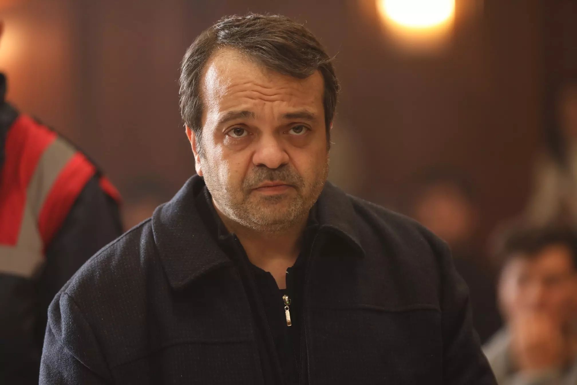 “Taş Kağıt Makas: Hayatın Oyunu” dizisindeki olay tartışmanın fitilini ateşledi: Alzheimer cezayı hafifletir mi? - 3. Resim