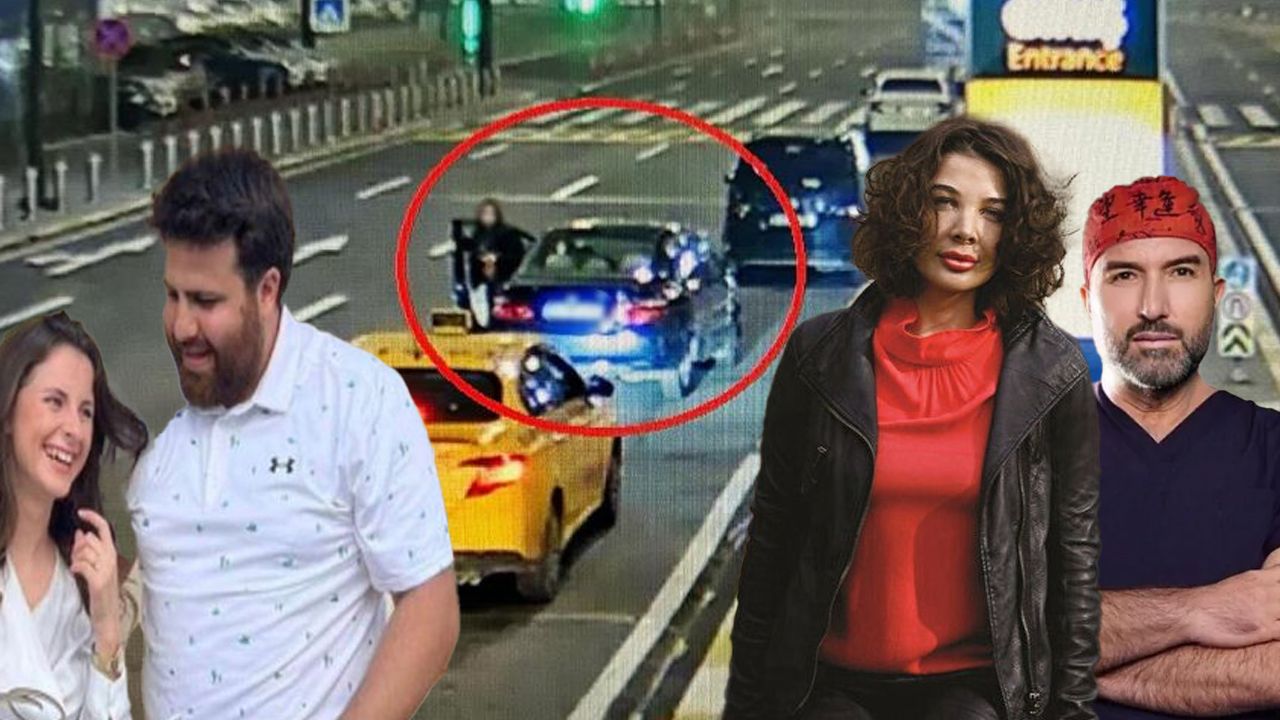 Trafik kazasında ölen Oğuz Murat Acı’nın avukatı konuştu: Eylem Tok teslim olmazsa kırmızı bülten çıkaracağız - 1. Resim