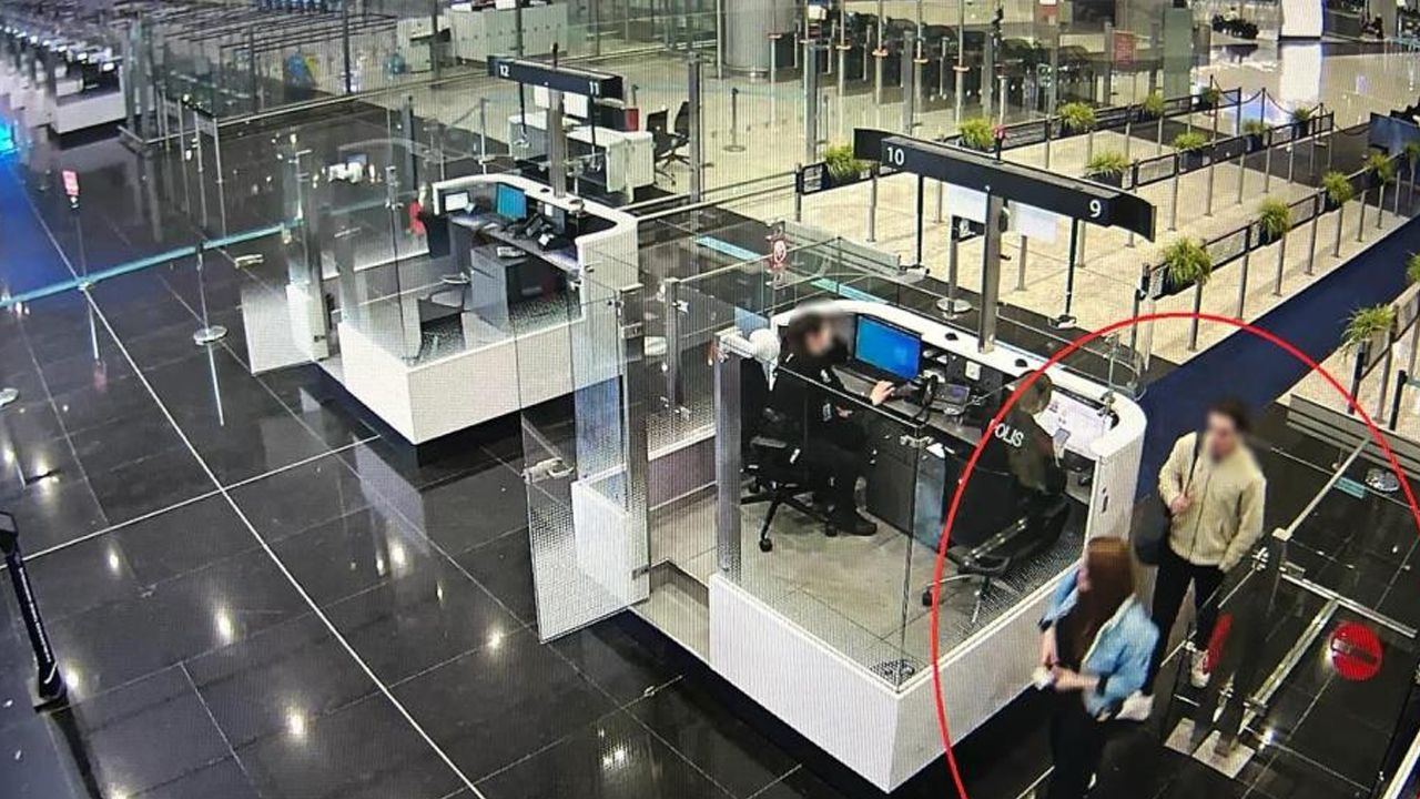 Yazar Eylem Tok ölümlü kazaya karışan oğlunu Mısır’a kaçırmıştı! Oğuz Murat Aci’nin yüreği yanan ailesi konuştu - 2. Resim