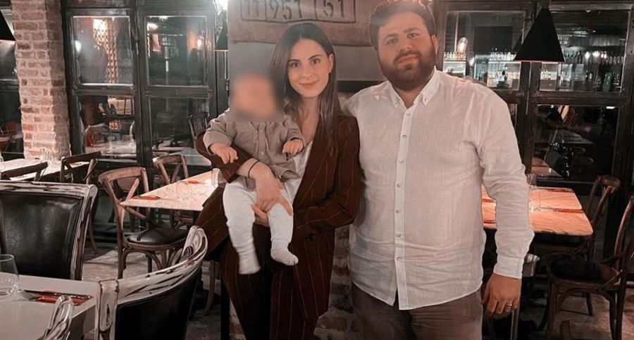 Yazar Eylem Tok ölümlü kazaya karışan oğlunu Mısır’a kaçırmıştı! Oğuz Murat Aci’nin yüreği yanan ailesi konuştu - 3. Resim