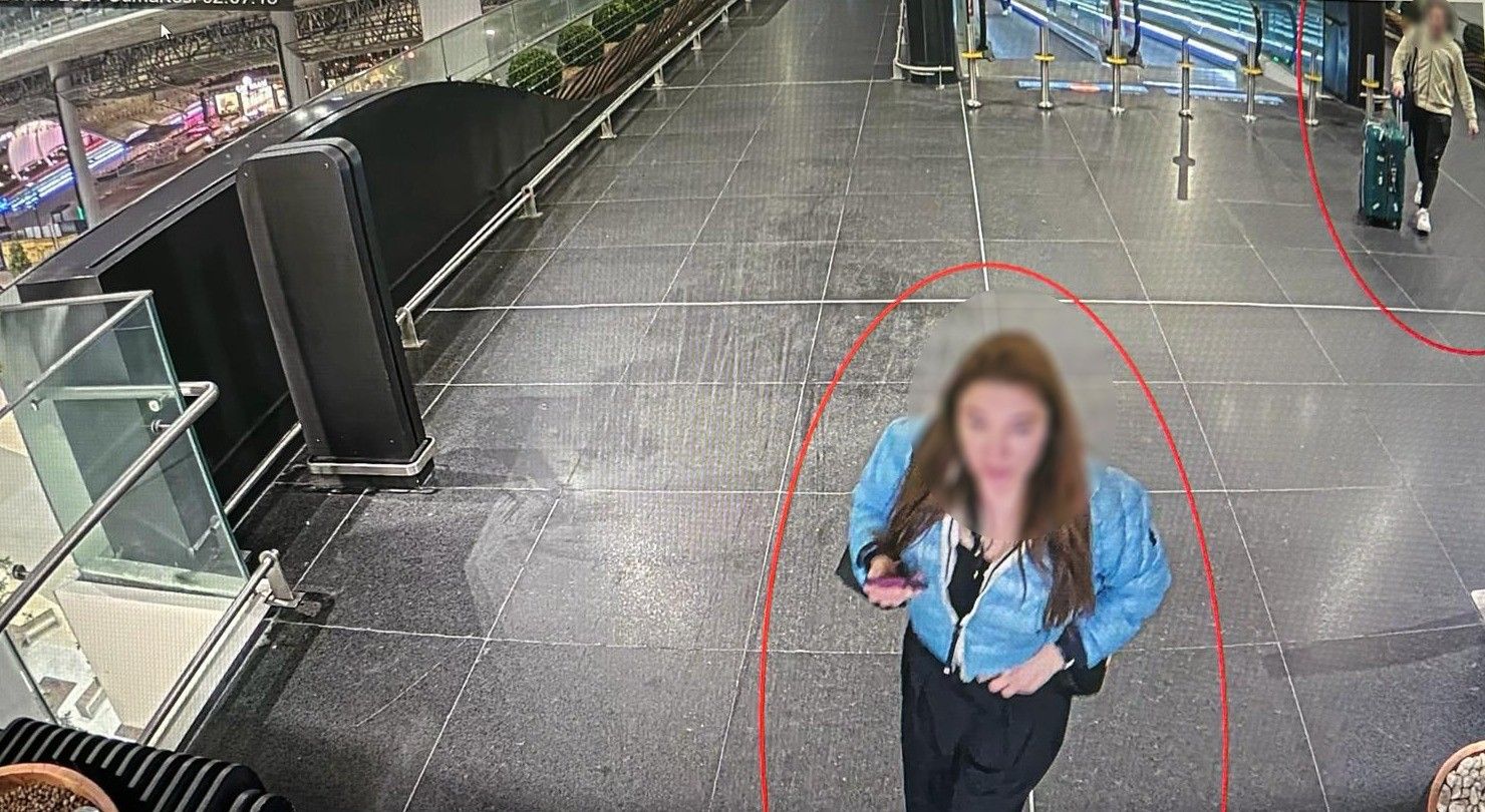 Yazar Eylem Tok ve ölümlü kazaya karışan oğlu hakkında yakalama kararı çıkarıldı Yazar Eylem Tok ve ölümlü kazaya karışan oğlu hakkında yakalama kararı çıkarıldı - 3. Resim