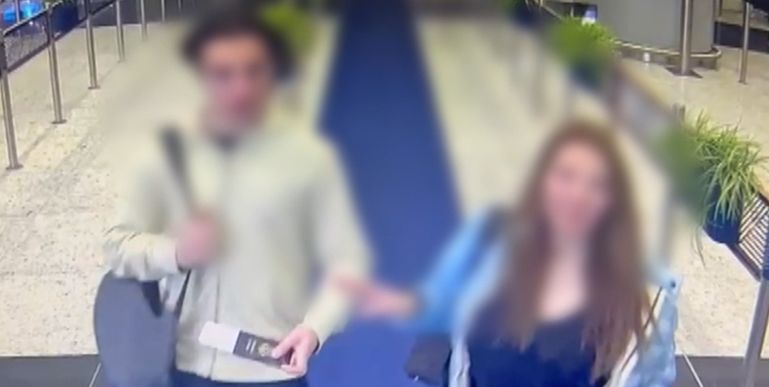 1 kişinin ölümüne neden olmuştu! Eylem Tok ve oğlu için kırmızı bülten talebi 1 kişinin ölümüne neden oğlunu kaçırmıştı! Eylem Tok ve oğlu için kırmızı bülten talebi - 1. Resim