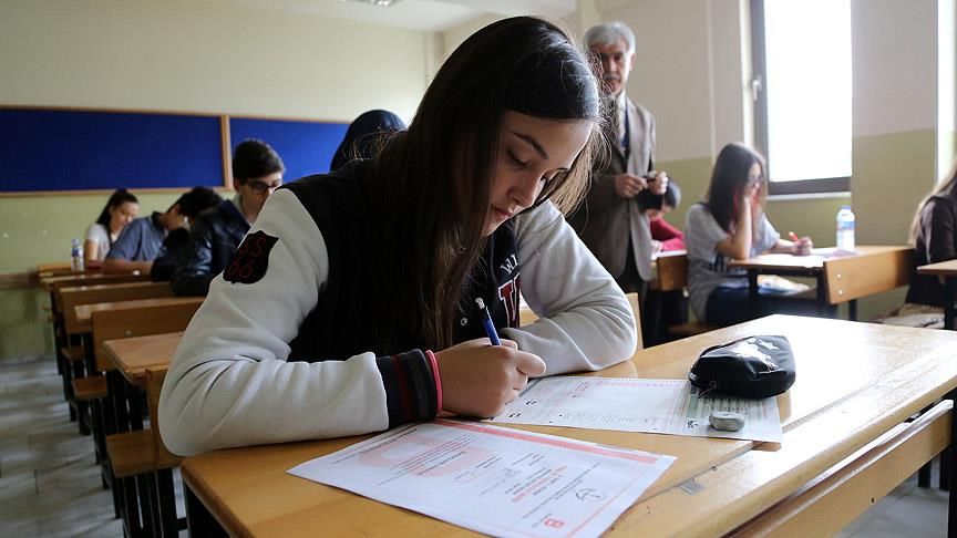 2. dönem 1. yazılı 26-27 Mart 2024 tarihinde yapılacak 2024 MEB ortak sınav tarihleri - 1. Resim