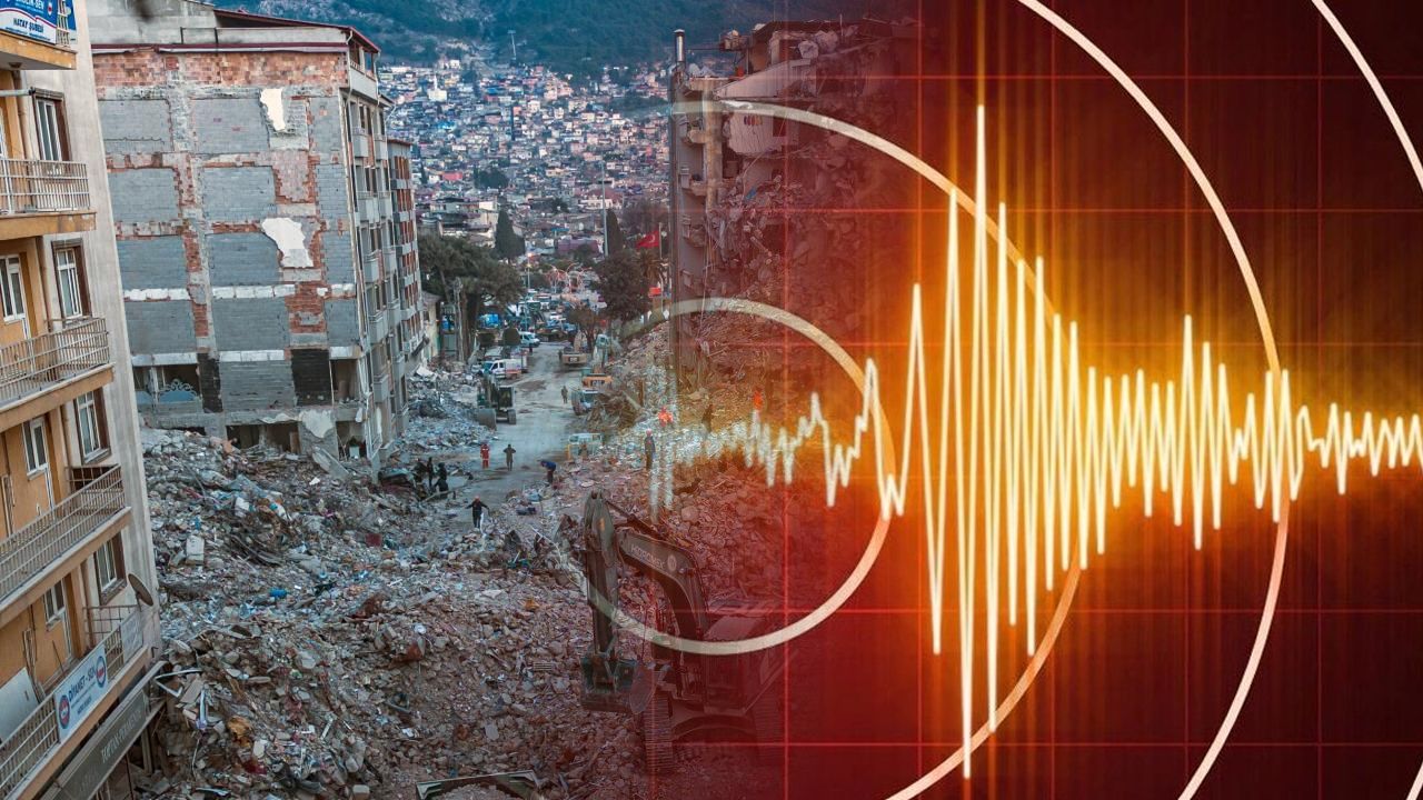 Adana, 7 büyüklüğünde deprem üretebilecek fay hatlarıyla çevrili | Türkiye Gazetesi