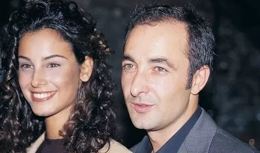Arzum Onan ve Mehmet Aslantuğ barıştı mı? Dikkat çeken fotoğraf detayı - 1. Resim