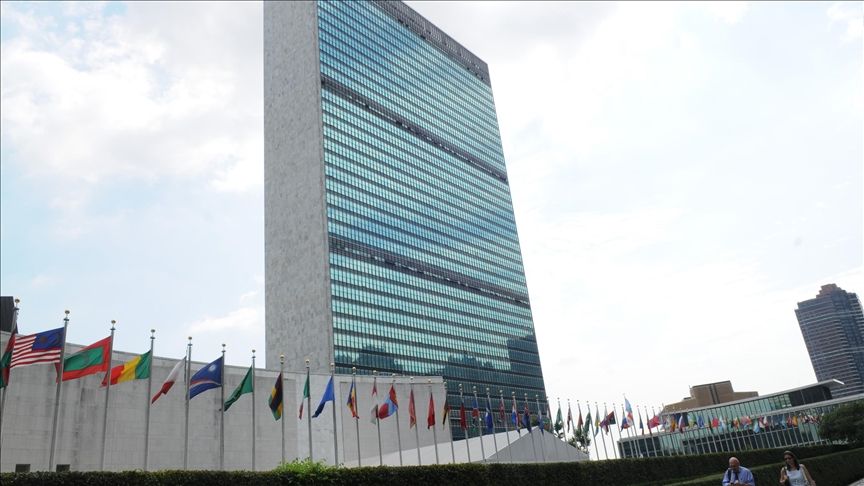 Gazze'de son durum... ABD'nin İsrail planı ortaya çıktı! Sessiz sedasız... - 3. Resim