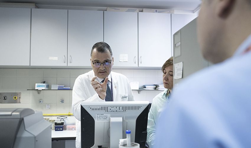 Dünyada ilk! Türk bilim insanları saptayıp literatüre kazandırdı - 1. Resim