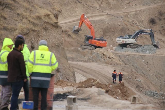 Gabar'da sevindiren gelişme! Günlük petrol üretimi rekor kırdı - 3. Resim