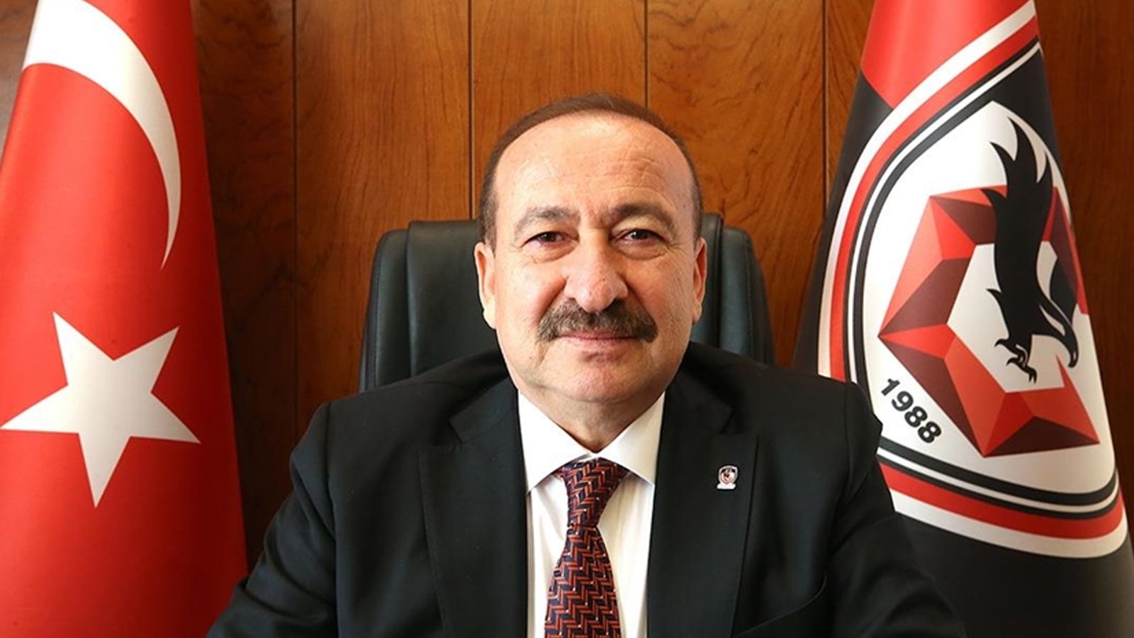 Gaziantep Futbol Kulübü, Selçuk İnan ile prensip anlaşmasına varıldığını açıkladı - 1. Resim