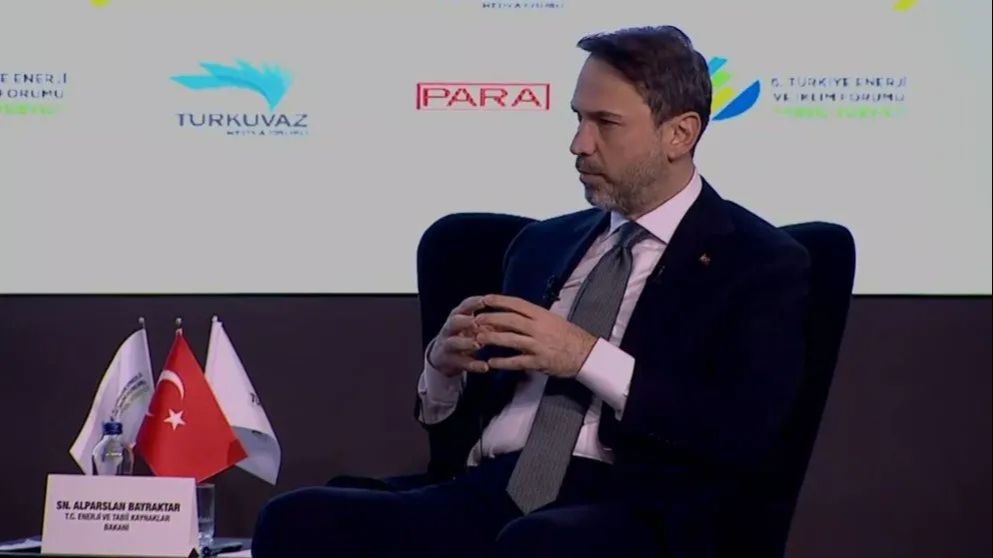 İmzalar atıldı! Türkiye bir ülkeden daha gaz alacak - 1. Resim