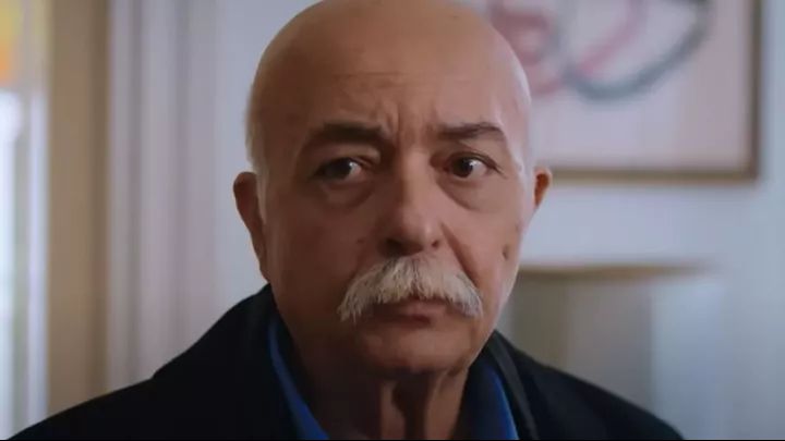 Kızılcık Şerbeti’nin Apo'sunun 3. ameliyatını olduğu açıklandı - 1. Resim