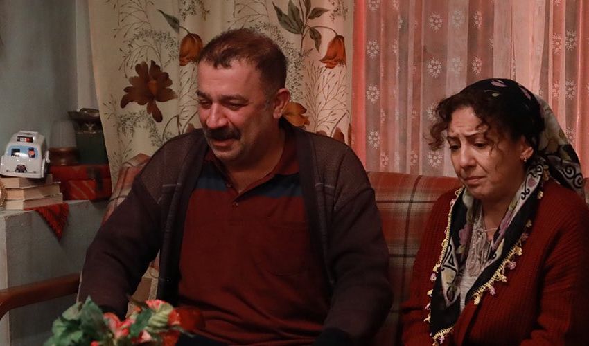 Korkma Ben Yanındayım dizisinin çekildiği gecekondu mühürlendi! Oyuncular şaşkın - 1. Resim