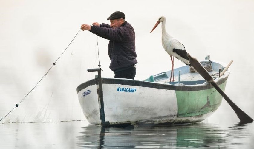 Merakla beklenen buluşma: Yaren Leylek, eşi Nazlı’ya kavuştu - 3. Resim