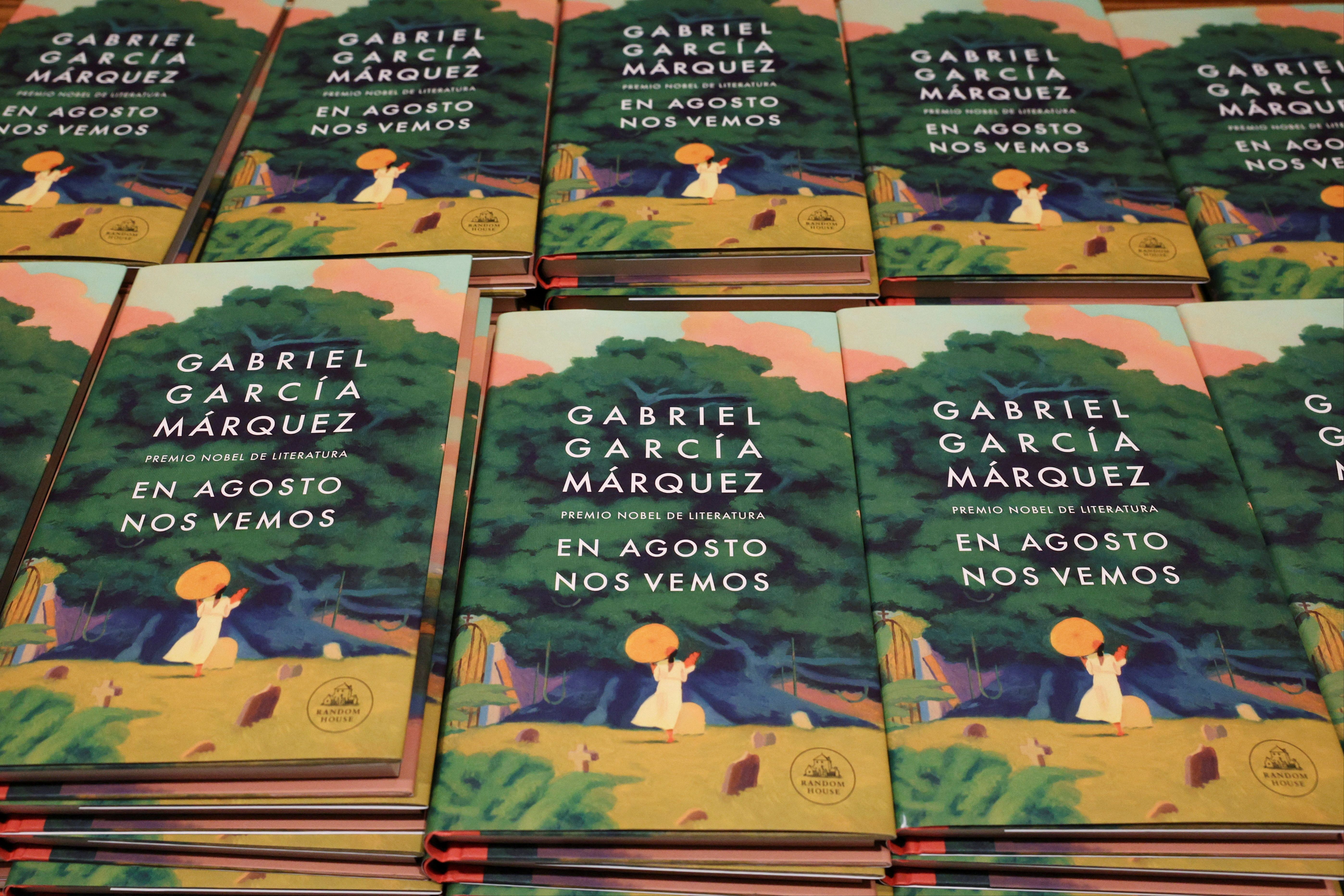 Oğulları Gabriel Garcia Marquez'in vasiyeti dinlemedi! Yok edilsin dediği romanını yayınladılar - 1. Resim